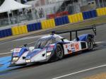 Aston Martin Lola B08.60 2008 года